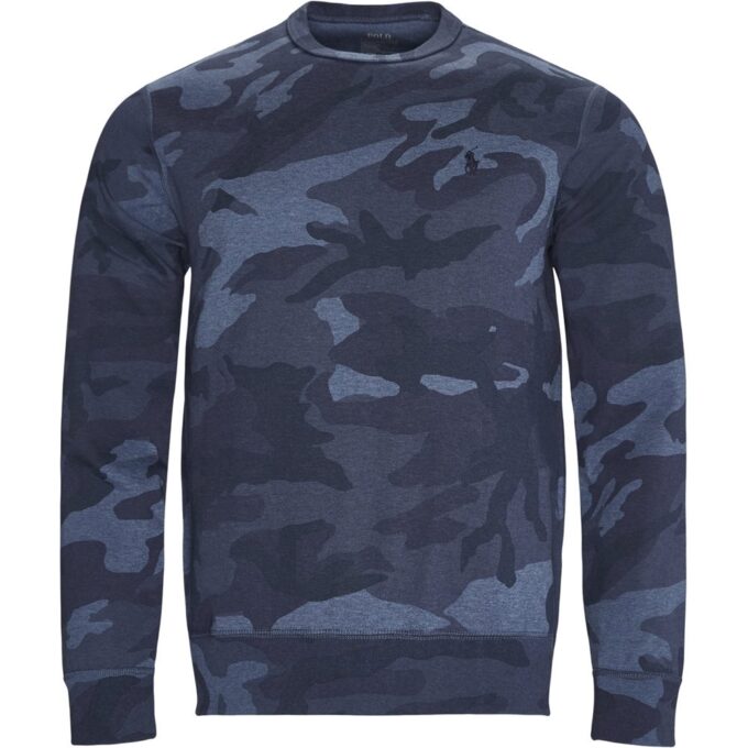Ralph lauren sweatshirt