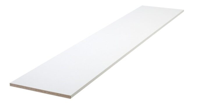 Bordplade
