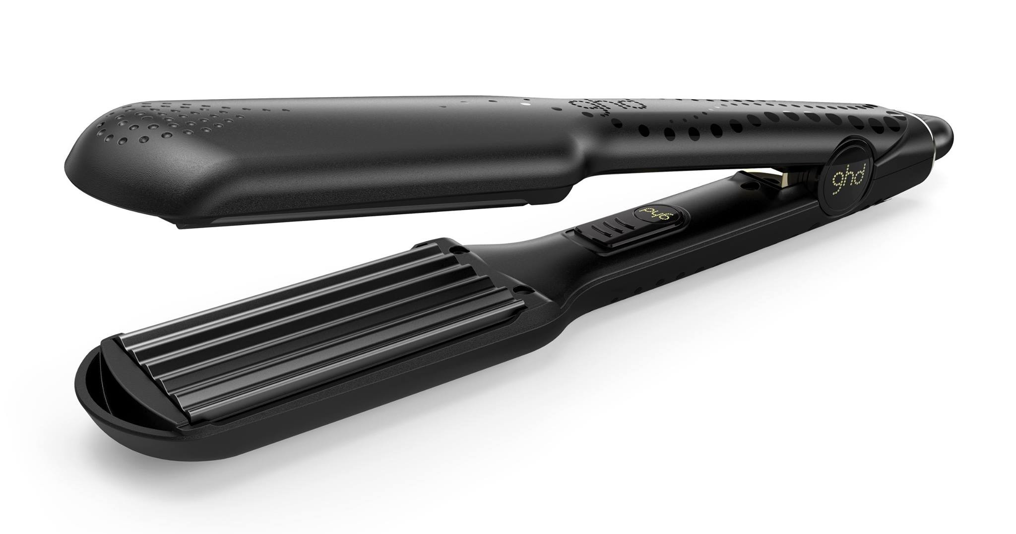 GHD Contour Crimper – (Limited Edition) Testable.dk